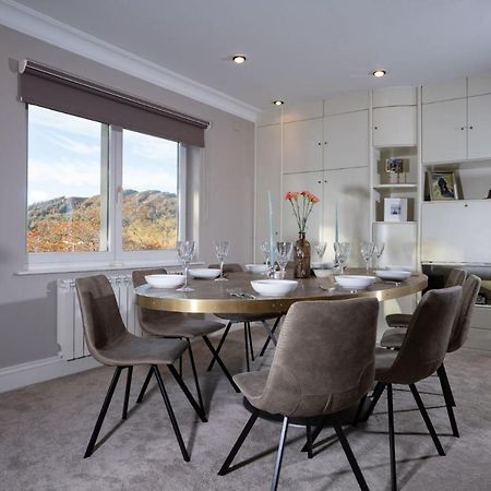 Brand New - Contemporary - 2 Bedroom - 2 Bathroom - Spacious Apartment - Lake Views Ambleside Extérieur photo