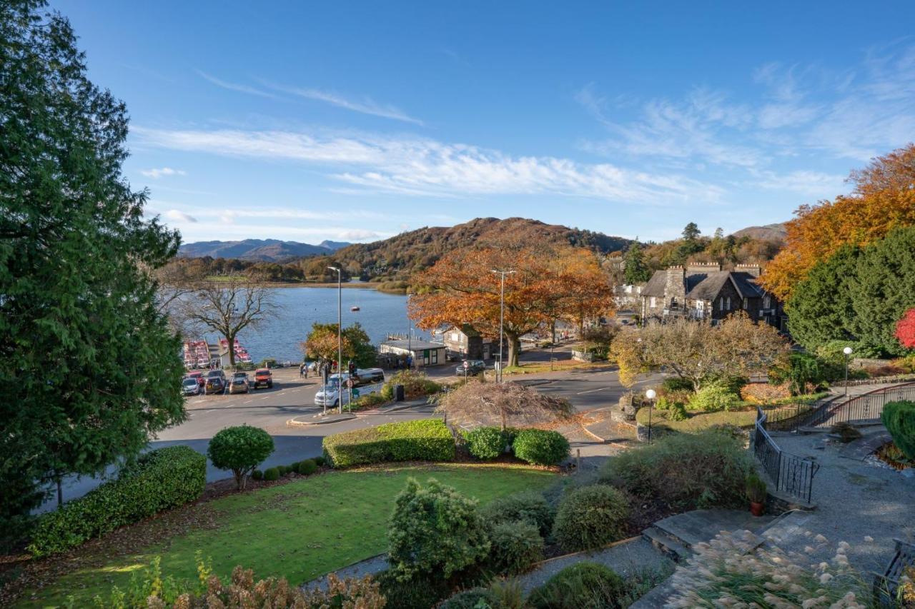Brand New - Contemporary - 2 Bedroom - 2 Bathroom - Spacious Apartment - Lake Views Ambleside Extérieur photo