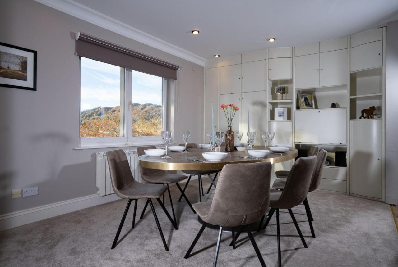 Brand New - Contemporary - 2 Bedroom - 2 Bathroom - Spacious Apartment - Lake Views Ambleside Extérieur photo