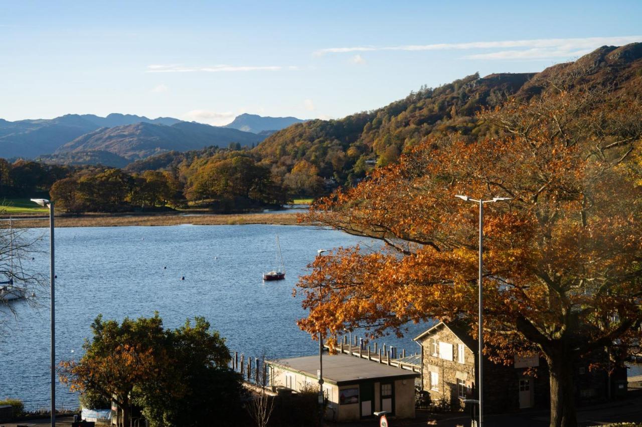 Brand New - Contemporary - 2 Bedroom - 2 Bathroom - Spacious Apartment - Lake Views Ambleside Extérieur photo