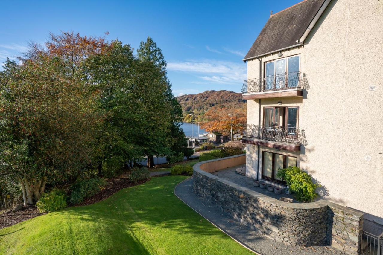Brand New - Contemporary - 2 Bedroom - 2 Bathroom - Spacious Apartment - Lake Views Ambleside Extérieur photo