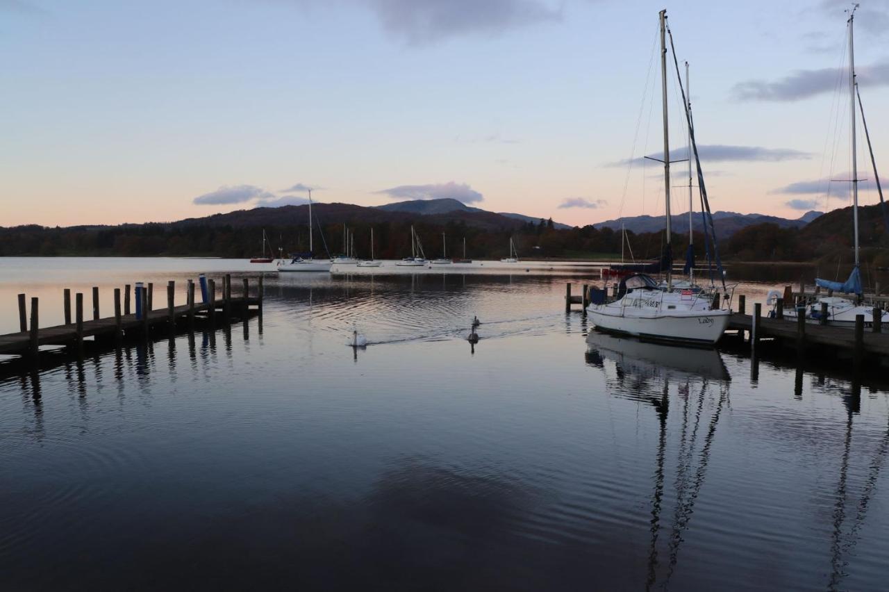 Brand New - Contemporary - 2 Bedroom - 2 Bathroom - Spacious Apartment - Lake Views Ambleside Extérieur photo