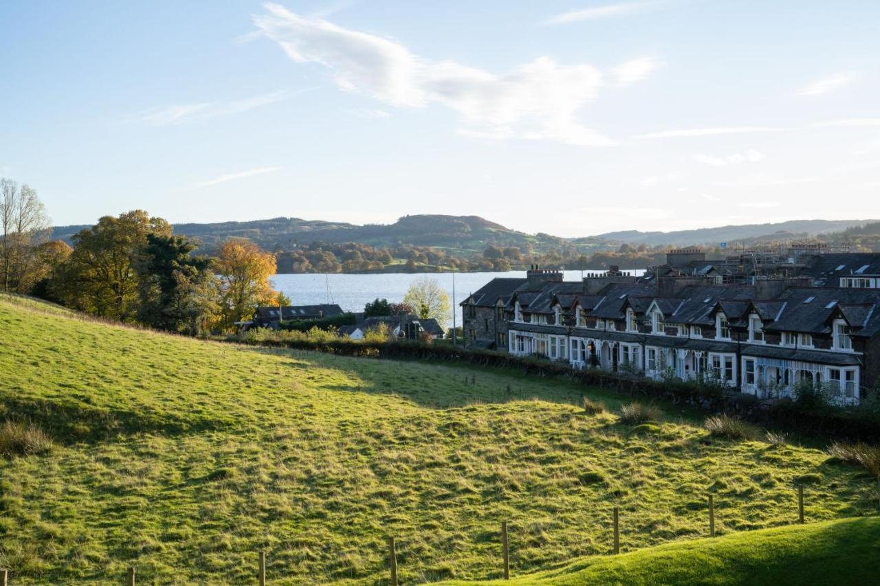 Brand New - Contemporary - 2 Bedroom - 2 Bathroom - Spacious Apartment - Lake Views Ambleside Extérieur photo